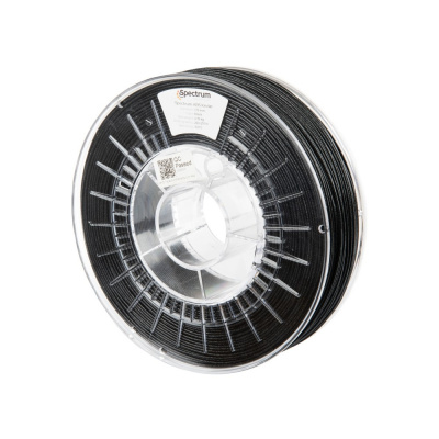 Spectrum 80564 3D filament, ABS Kevlar, 1,75mm, 750g, Czarny (Black)