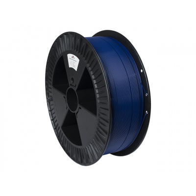 Spectrum 80417 3D filament, PLA Premium, 1,75mm, 2000g, Niebieski (Navy blue)