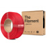 "The Filament" by Spectrum TF-24169, ReFill, ASA, 1,75mm, 1000g, Czerwony (Pure red)