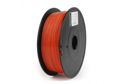 GEMBIRD Tisková struna (filament) PLA PLUS, 1,75mm, 1kg, czerwony