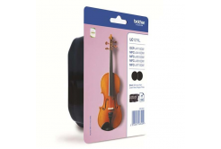 Brother LC-127XLBK 2 szt. czarny (black) tusz oryginalna