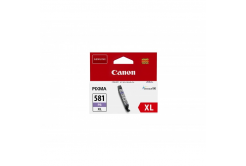 Canon CLI-581PB XL foto niebieska (photo blue) tusz oryginalna