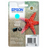 Epson 603 C13T03U24010 błękitny (cyan) tusz oryginalna