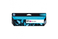 HP 971 CN623AE purpurowy (magenta) tusz oryginalna