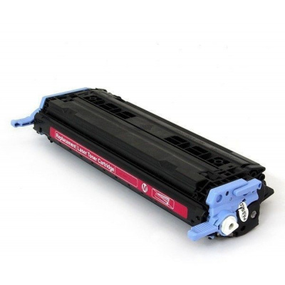 Canon EP-701M purpurowy (magenta) toner zamiennik