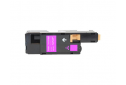 Dell 4J0X7 / V3W4C / 593-11128 purpurowy (magenta) toner zamiennik