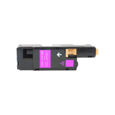 Dell 4J0X7 / V3W4C / 593-11128 purpurowy (magenta) toner zamiennik