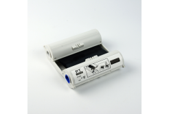Epson RC-R1LNA, 100mm x 30m, niebieski taśma barwiąca zamiennik