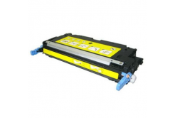 Kompatybilny toner z HP Q7562A żółty (yellow) 