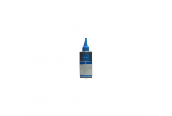 Tusz uniwersalny błękitny (cyan) 100ml
