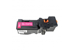 Konica Minolta TNP-92M AE1Y350 purpurowy (magenta) toner zamiennik