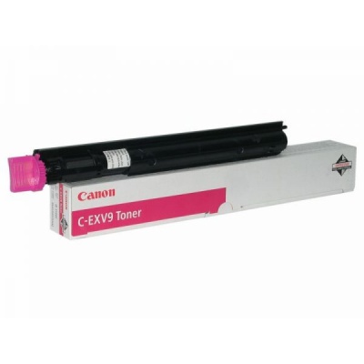 Canon C-EXV9 purpurowy (magenta) toner oryginalny