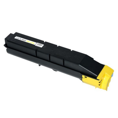 Kyocera Mita TK-8600Y żółty (yellow) toner oryginalny
