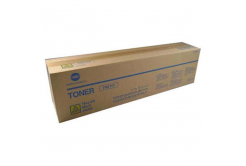 Konica Minolta TN611Y żółty (yellow) toner oryginalny