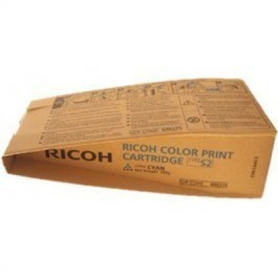 Ricoh S2 błekitny (cyan) toner oryginalny
