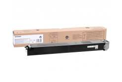 Sharp DX20GTBA czarny (black) toner oryginalny