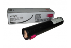 Xerox 006R01124 purpurowy (magenta) toner oryginalny