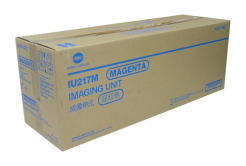 Konica Minolta ACVF0ED purpurowy (magenta) bęben oryginalny