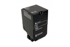 Lexmark 24B6720 czarny (black) toner oryginalny