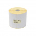 Brother LDE1E152102127P, 102mm x 152mm, oryginalny białe etykiety papierowe, 550 etykiet