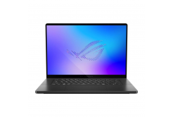 ASUS ROG Zephyrus G16/GU606AR-TB008W/U9-386H/16"/2560x1600/32GB/1TB/RTX 5070Ti/W11H/Szary/2R