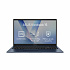 ASUS Vivobook 15/X1504VA-BQ5785WZ/5-120U/15,6"/FHD/8GB/512GB/Intel int/W11H/Niebieski/2R