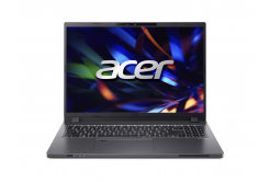 Acer TravelMate P2 TMP216-51-G2-TCO-301K NX.B9GEC.004 Laptop, 3-100U, 16", WUXGA, 8GB, 512GB SSD, UHD, W11P EDU, Gray, 2R
