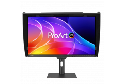 ASUS 90LM04N0-B01371 ProArt/PA27USD/27"/OLED/4K UHD/240Hz/0,1ms/Czarny/3R