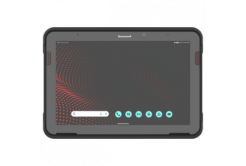 Brady RT710, 10.1" WUXGA tablet, 2D FlexRange scanner, Qualcomm 2.9 GHz, 8 GB RAM, 256 GB storage, Wi-Fi 7, 5G, IP68, Android 16