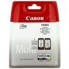 Canon PG-545 + CL-546 multipack tusz oryginalna