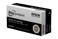 Epson PJIC7(K) C13S020693 czarny (black) tusz oryginalna