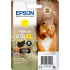 Epson 378XL T37944010 żółty (yellow) tusz oryginalna