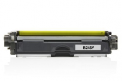 Brother TN-246Y żółty (yellow) toner zamiennik