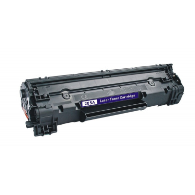 Kompatybilny toner z HP 85A CE285A czarny (black) 