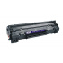 Kompatybilny toner z HP 85A CE285A czarny (black) 