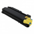 Kyocera Mita TK-5215Y żółty (yellow) toner zamiennik