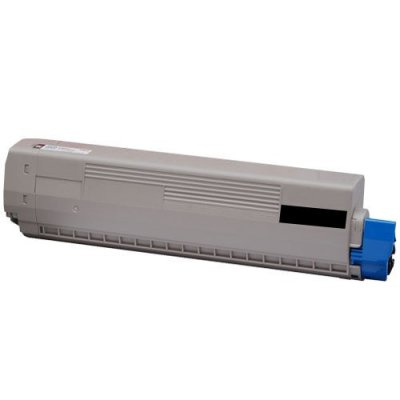 OKI 44844508 czarny (black) toner zamiennik