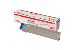 OKI 42918914 purpurowy (magenta) toner oryginalny