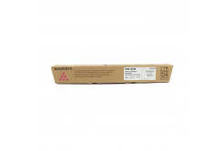 Ricoh 841819 purpurowy (magenta) toner oryginalny