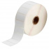 Brady THT-136-7425-2-SC / 121021, etykiety papierowe termiczne, 38.10 mm x 19.05 mm