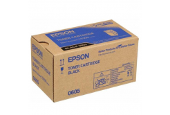Epson C13S050605 czarny (black) toner oryginalny