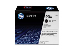 HP 90A CE390A czarny (black) toner oryginalny