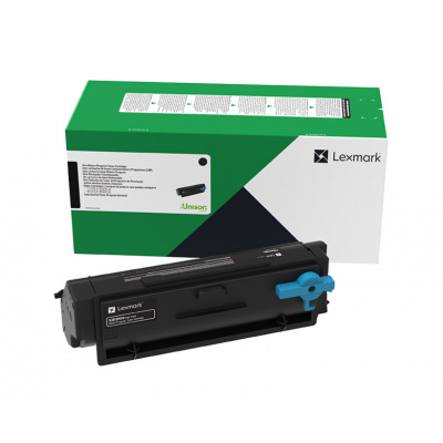 Lexmark B342000 czarny (black) toner oryginalny