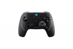 ACER PREDATOR BEZPRZEWODOWY KONTROLER DO GIER PGR300