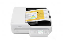Epson Workforce DS-1760WN B11B274401 skaner