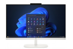 HP ProStudio 2/G2a 24/23,8"/FHD/R3-30/8GB/512GB/AMD int/W11H/Biały/1R