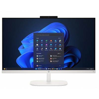 HP ProStudio 2/G2a 24/23,8"/FHD/R3-30/8GB/512GB/AMD int/W11H/Biały/1R
