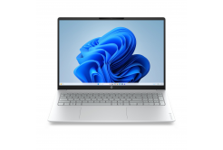 HP Omnibook 3/16-bu0004ncx/7-150U/16"/WUXGA/16GB/512GB/Intel int/W11H/Srebrny/2R