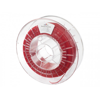 Spectrum 80259 filament 3D, S-Flex 90A, 1,75 mm, 500 g, Czerwony (Bloody red)