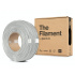 "The Filament" by Spectrum TF-24044, ReFill PLA, 1,75mm, 1000g, Szary (Cloud grey)